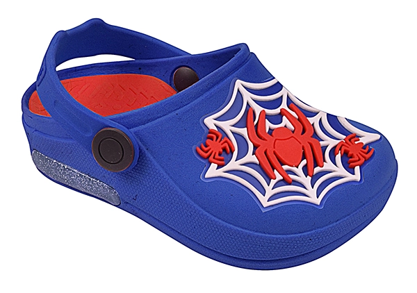 Babuche Kids Royal Luelua 25/26