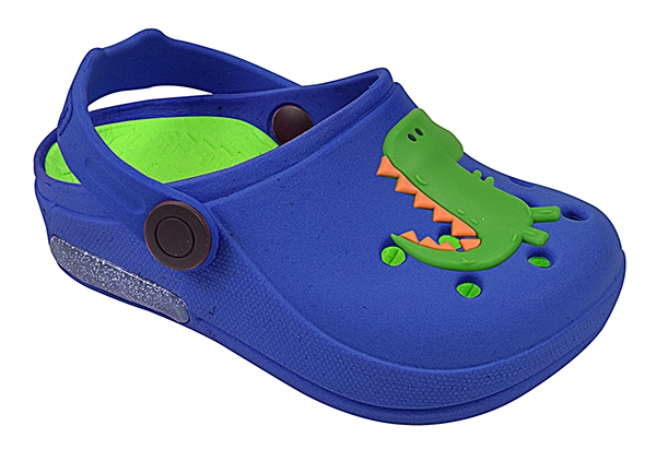 Babuche Kids Royal Luelua 21/22