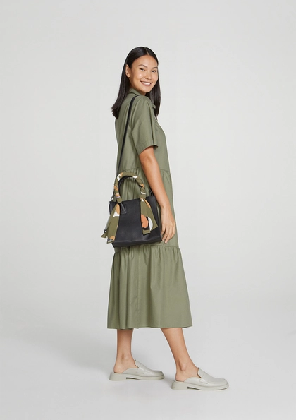Bolsa Fem Hering Kf6g1asi/uni