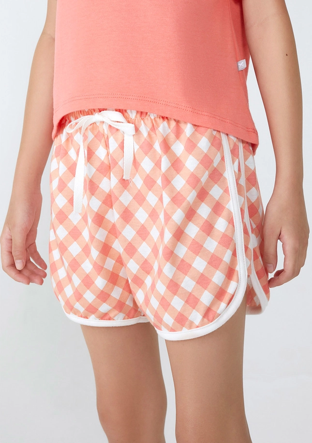 Pijama Mm Fem Hering 56e21aen/006