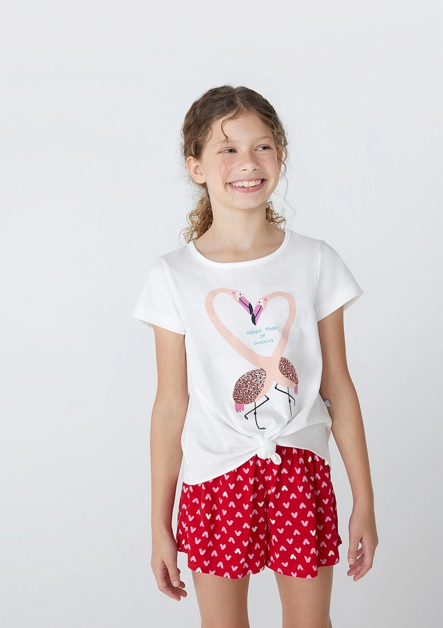 Conjunto Mm Fem Hering C9uh2ren/016