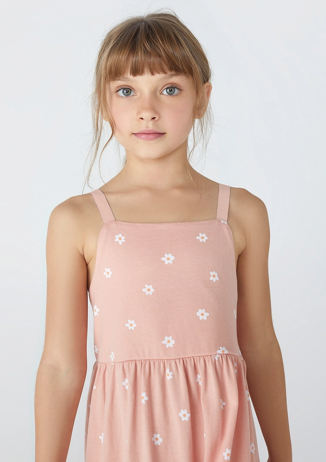 Vestido Fem Hering 5bxb1ben/016