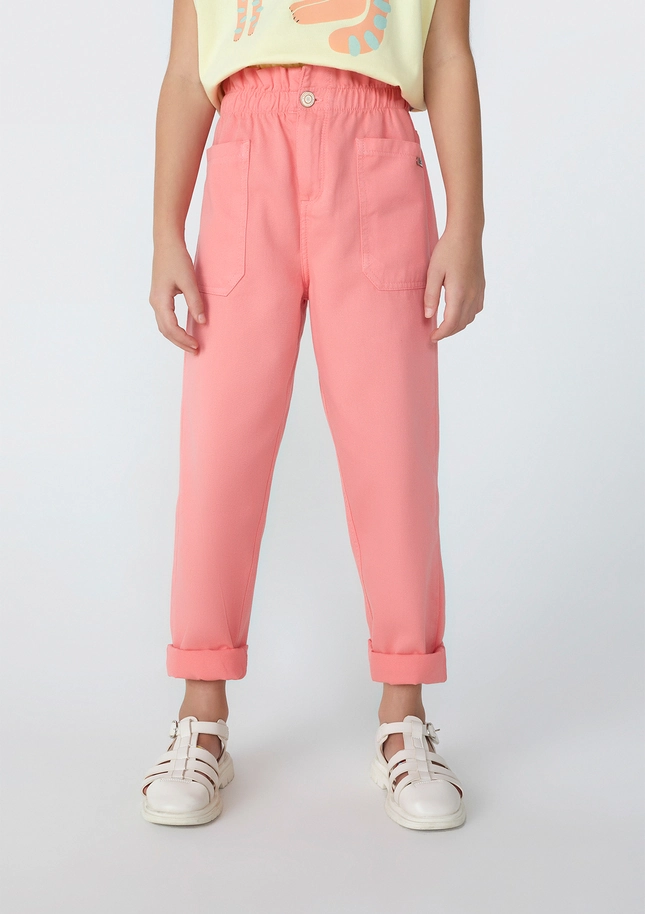 Calca Fem Hering C5jxlmhsn/004
