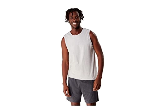 Pijama, Masculino, Hering, Mescla, M
