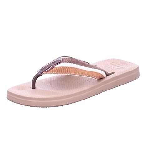 Chinelo Urban Way, Havaianas, Masculino, Rose Gold, 37 38