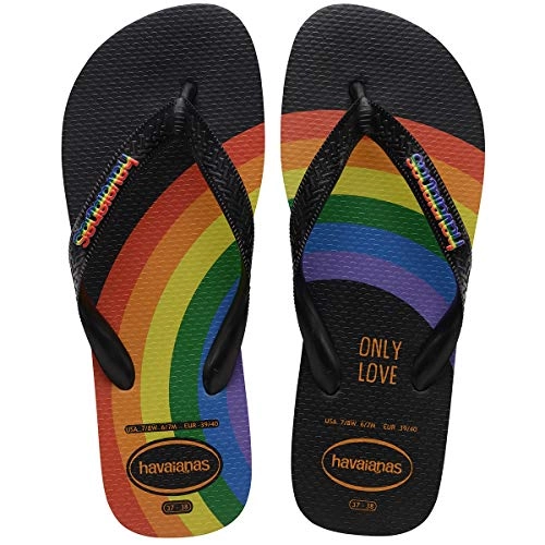 Sandalias Havaianas Top Pride