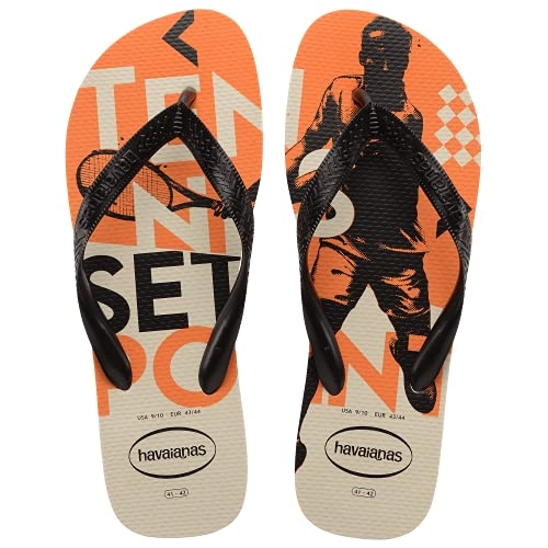 Havaianas Top Athletic Bege 4344