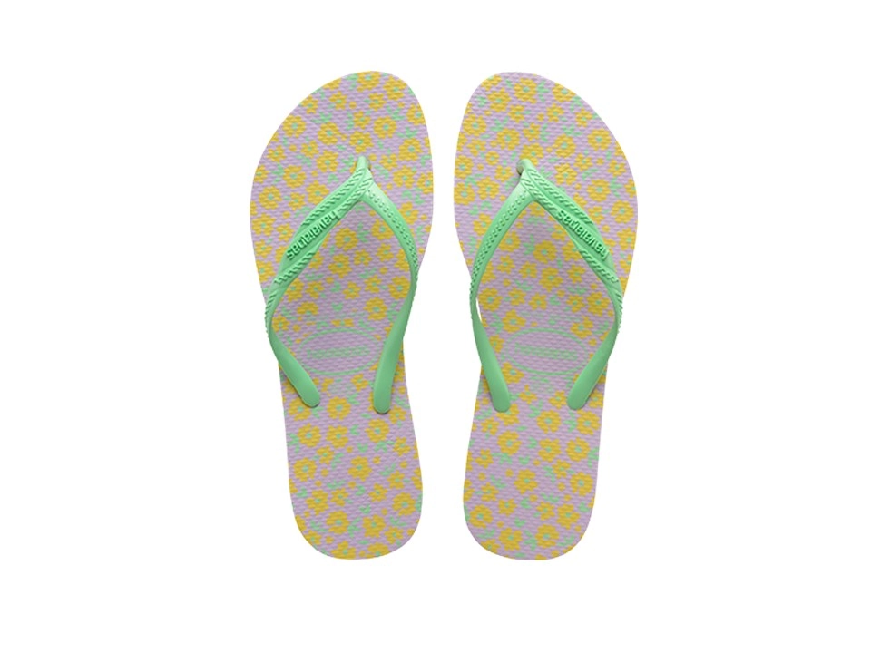 7012273 Sandalias Havaianas Fant Romantica Gd F0 Sandalias Havaianas Fant Romantica Fc Lilas Calmo