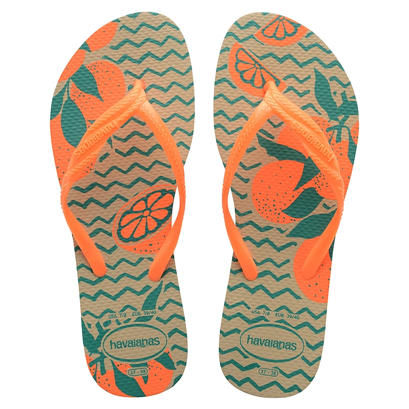 Sand.havaianas Style Areia
