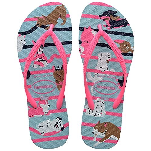 2805700 64022000 Hav Kids Slim Pets Azul Water 31 32
