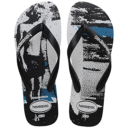 Sand Hav Top Twin Fin Preto 41/42