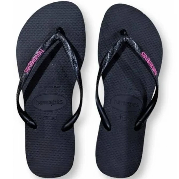 Sand Hav Slim Logo Pop Pto/pink