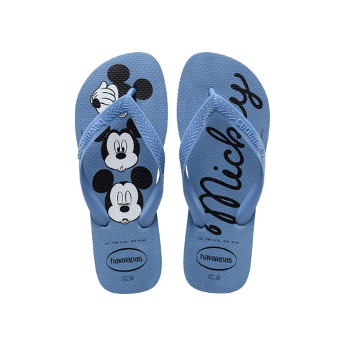 Ch Hav Top Disney Azul 31/32