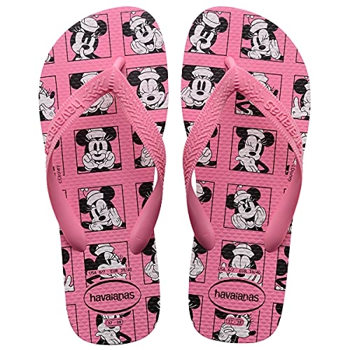 Havaianas Top Disney