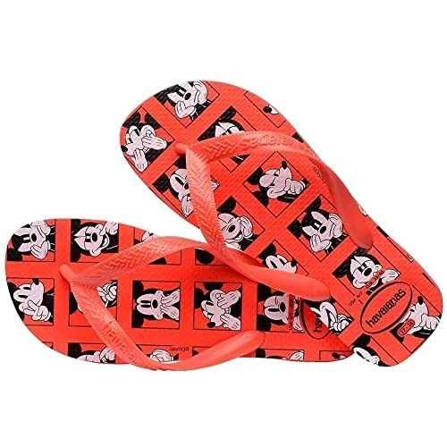 Ch Hav Top Disney Verm Crus 41/42