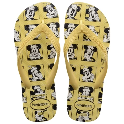Ch Hav Top Disney Amar Lim 37/38