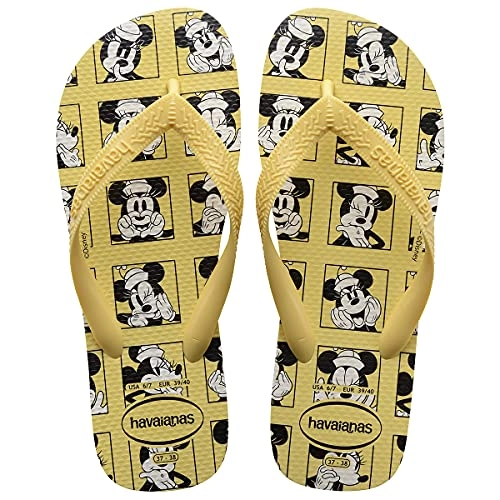 Ch Hav Top Disney Amar Lim 41/42