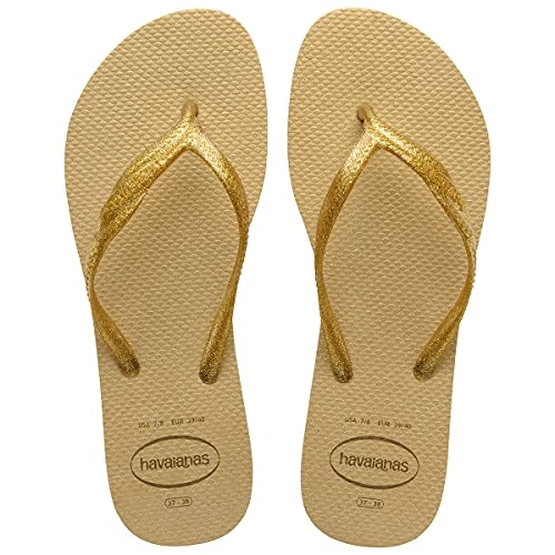 Chinelo Areia Fantasia Gloss Havaianas Women N° 33/34