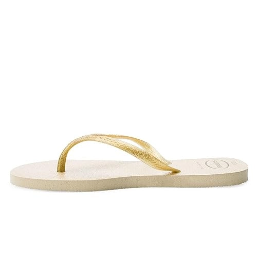 Chinelo Areia Fantasia Gloss Havaianas Women N° 39/40