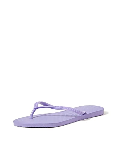 7000030 Sandalias Havaianas Slim Gd F0 Sandalias Havaianas Slim Fc Roxo Paisley