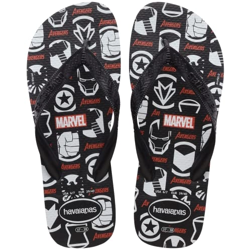 Ch Hav Marvel Logomania Pto 39/40