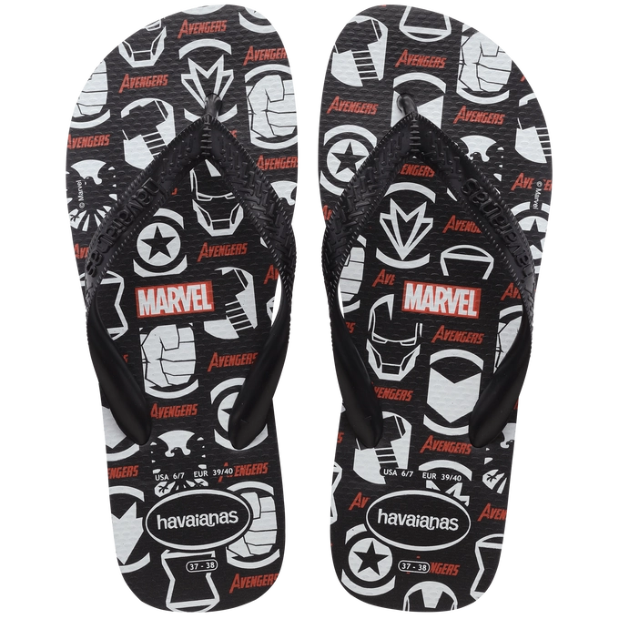 Ch Hav Marvel Logomania Pto 45/46