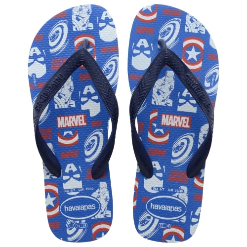 Ch Hav Marvel Logomania Az Est 41/42