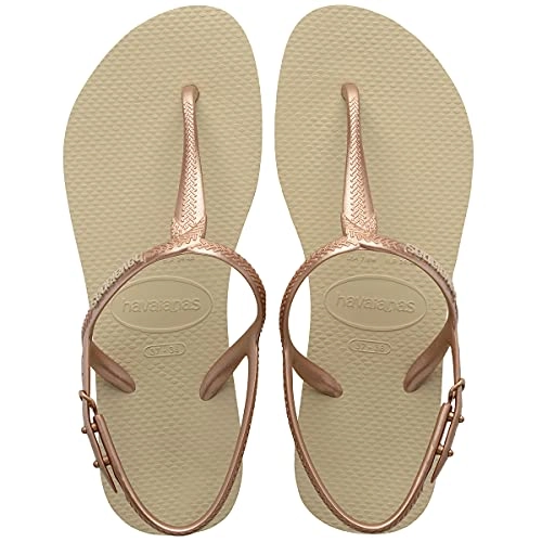 Chinelo Areia Twist Havaianas Womens N° 25/26