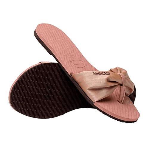 Sand Havaianas You St Tpz Lush Fc Rosa Crocus 37/38