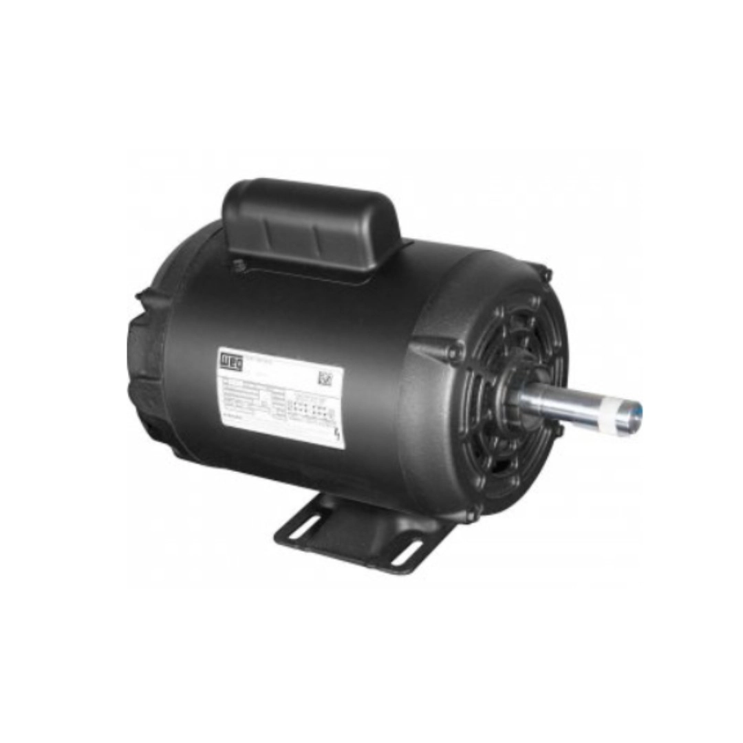 Motor Elétrico Jet Pump 1/2cv Alta Rotação Trif 220/380v - Weg