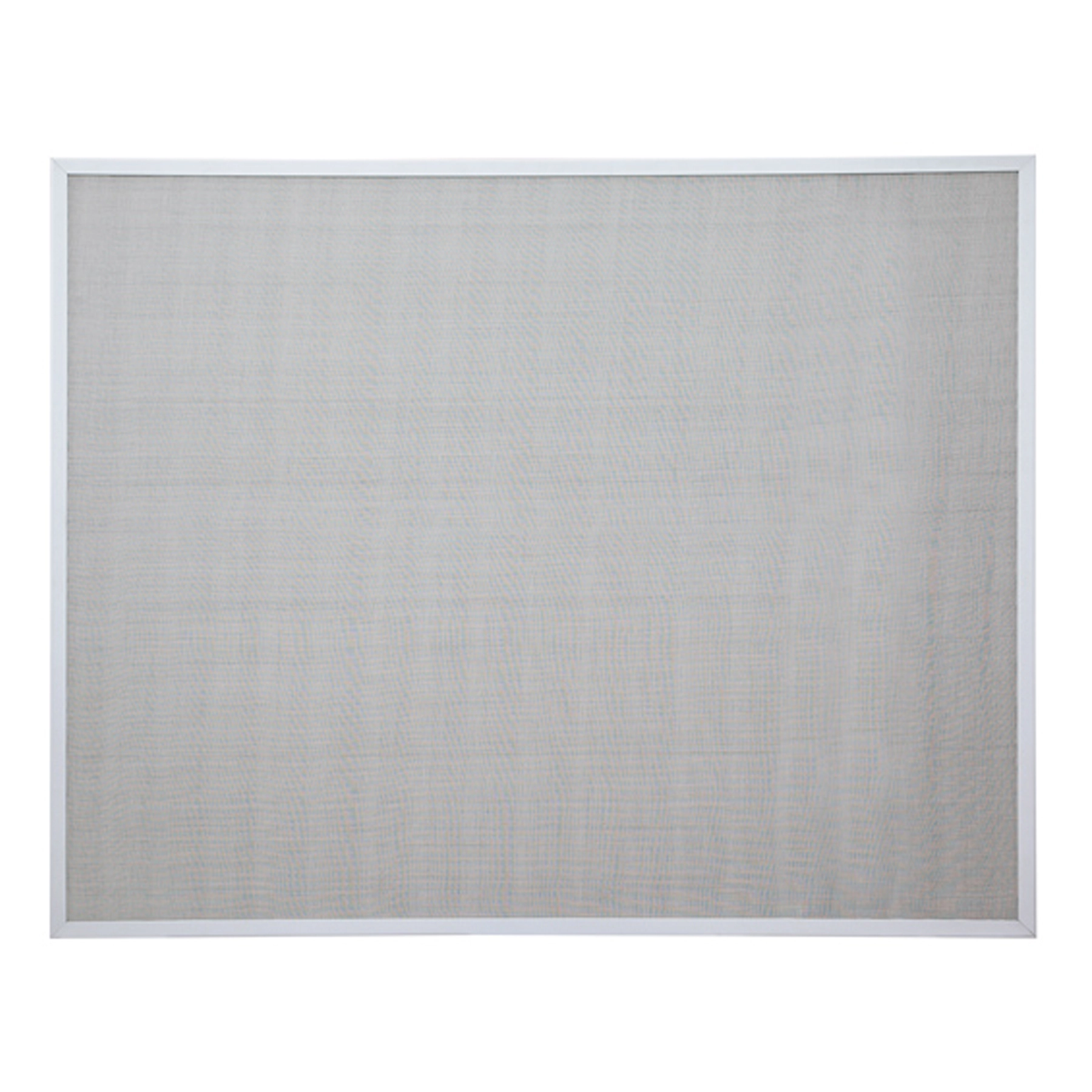Tela Mosquiteira com Moldura Universal 1,00x1,50m Sasazaki