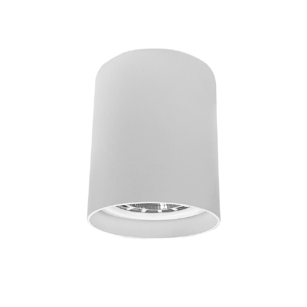 Spot De Sobrepor Redondo Orion Ar70 Branco - Acend