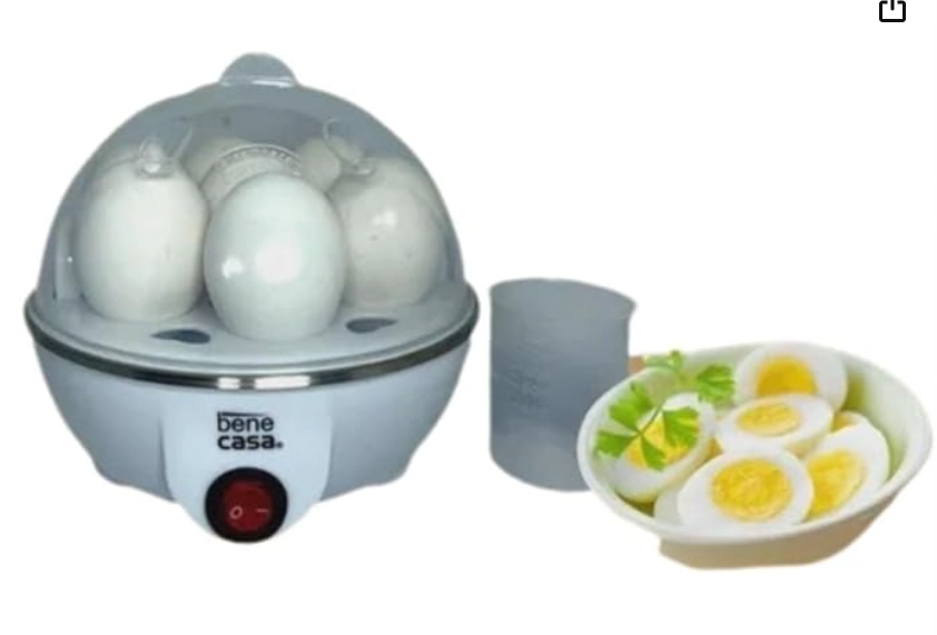 Cozedor De Ovos Bene Casa 220v
