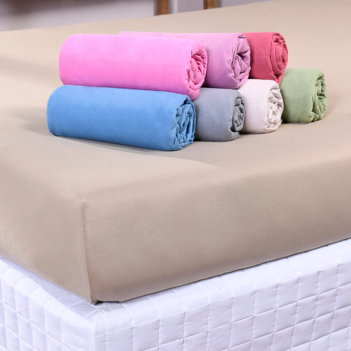 Lencol Elastico Dreams King 15.03.0040.0072 Hiper Textil