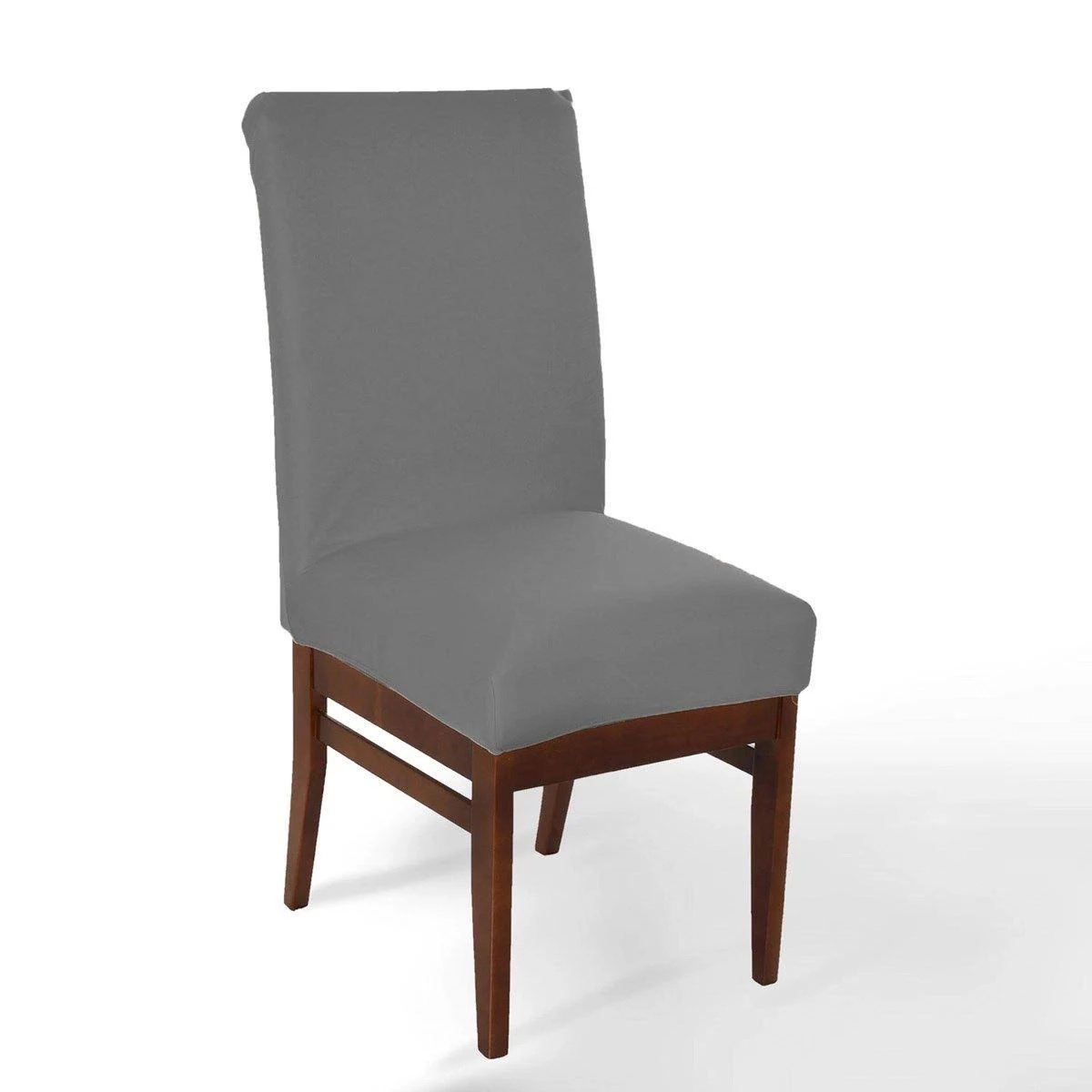 Capa Cadeira Malha Gel Cinza 11.01.0006.0030 Hiper Textil