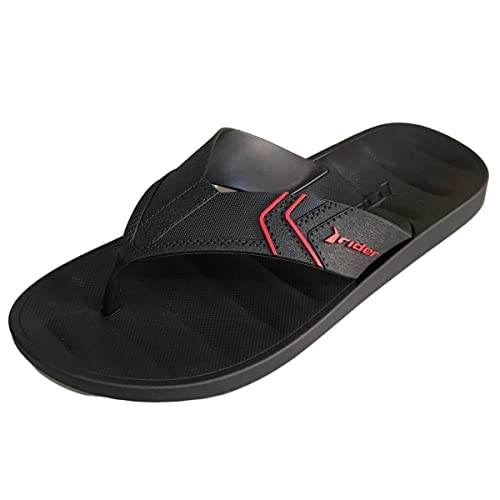 Chinelo Rider 11635 Free 37/38 Pt 0