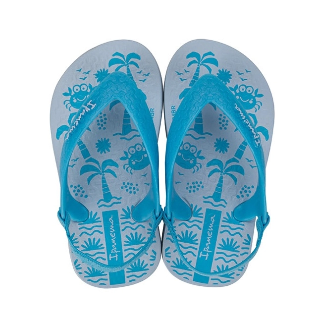 Sandalia Ipanema Classic Baby