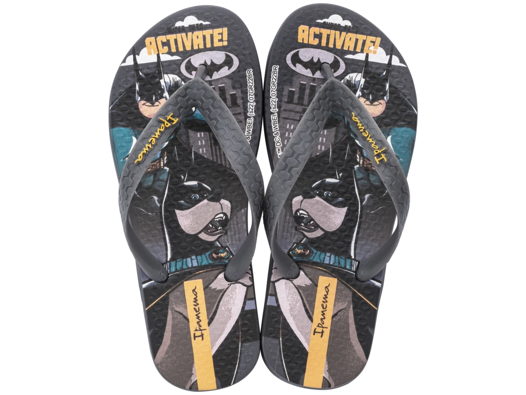 Chinelo Ipanema Super Pets Inf 27027aj819 Grendene