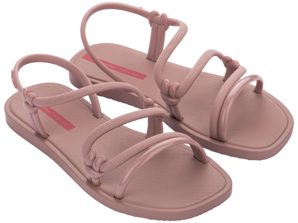 Chinelo Ipanema Solar Sandalia Inf 26984ak709 Grendene
