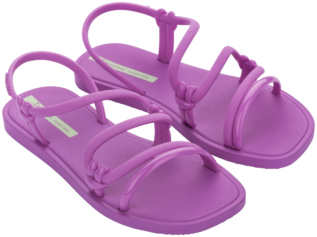 Chinelo Ipanema Solar Sandalia Inf 26984alk711 Grendene