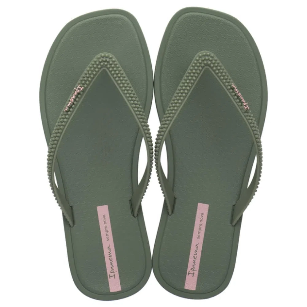 Chinelo Ipanema Solar 26975ak642 Grendene