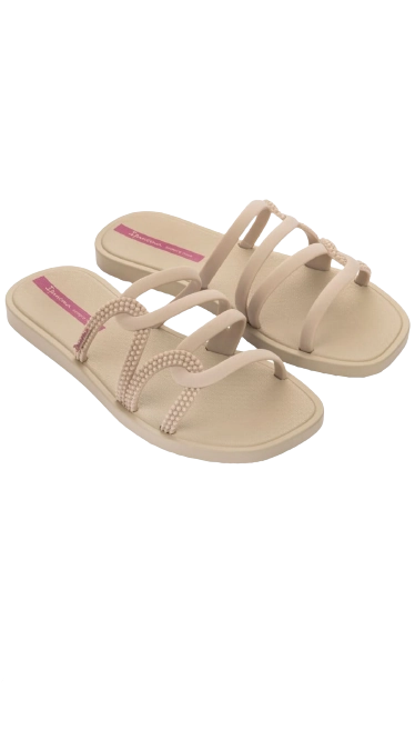 Chinelo Ipanema Solar Slide Ad 26979ak521 Grendene