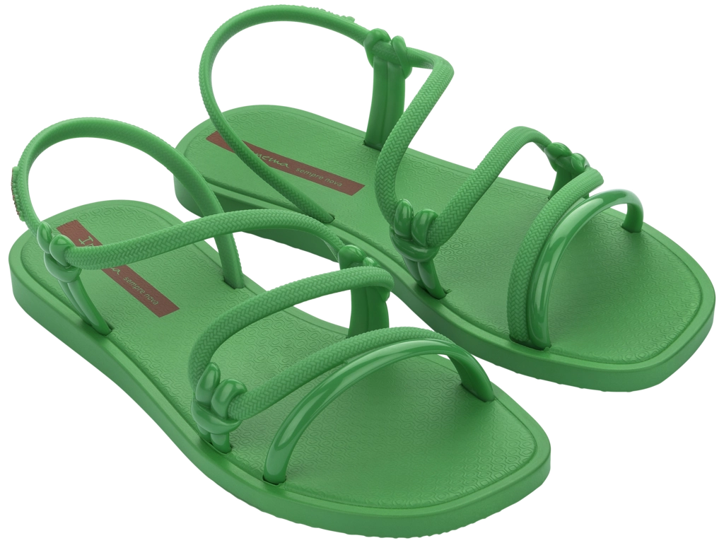Chinelo Ipanema Solar Sandalia Ad 26983ak631 Grendene