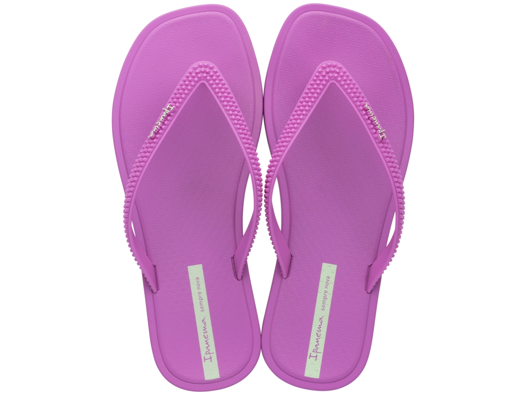 Chinelo Ipanema Solar Inf 26976al494 Grendene