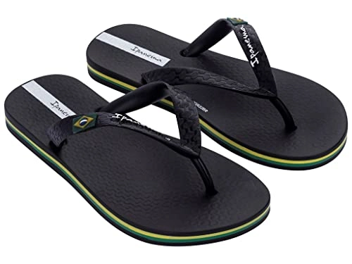 27045 Ipanema Brasil Inf Preto