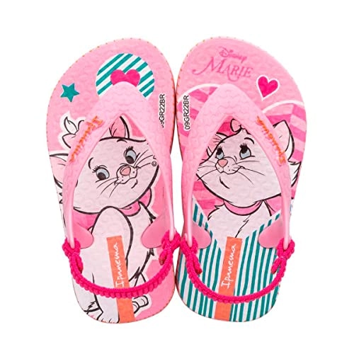 Sandalia Ipanema Disney Baby