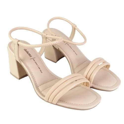 Sandalia Dakota Koza Granola 220 36