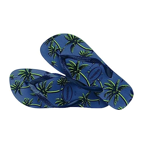 Chinelo Alure Aloha Havaianas Men N° 47/48