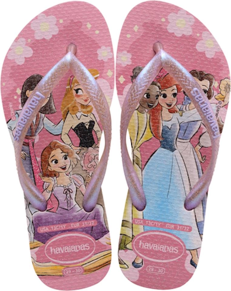 Sand.hav.kids Slim Princesa Rosa Peonia 33/4