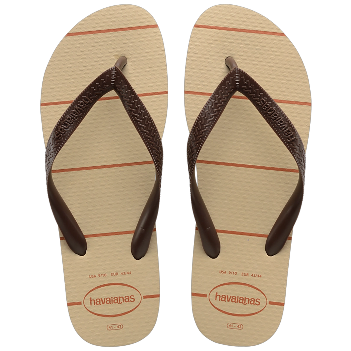 Chinelo Areia Color Essential Havaianas N° 35/36